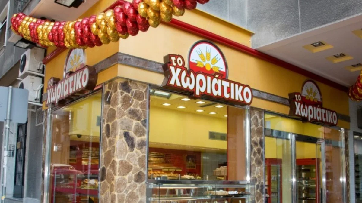 Αποκάλυψη: Φορολογική απάτη εκατομμυρίων στην αλυσίδα φούρνων «Χωριάτικο» – Χειροπέδες στον ιδιοκτήτη