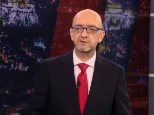 Έκτακτη είδηση σoκ για Σταμάτη Ζαχαρό