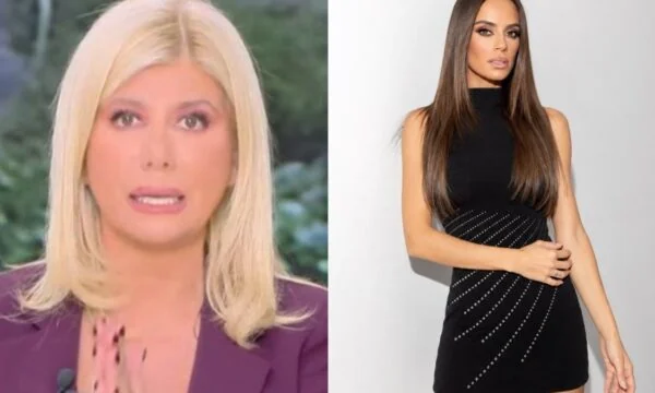 Ραγδαίες εξελίξεις στο STAR: «Κόβεται» η Ζήνα Κουτσελίνη μετά τον νέο σάλο και με Μαρία Αντωνά;