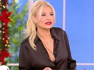 Σάλος με αuτό που είπε η Φαίη Σκορδά: Ξέσπασε κατά του Γιάννη Παπαδόπουλου – «Επειδή φοράς το παπιγιόν και πας στο κόκκινο χαλί…»